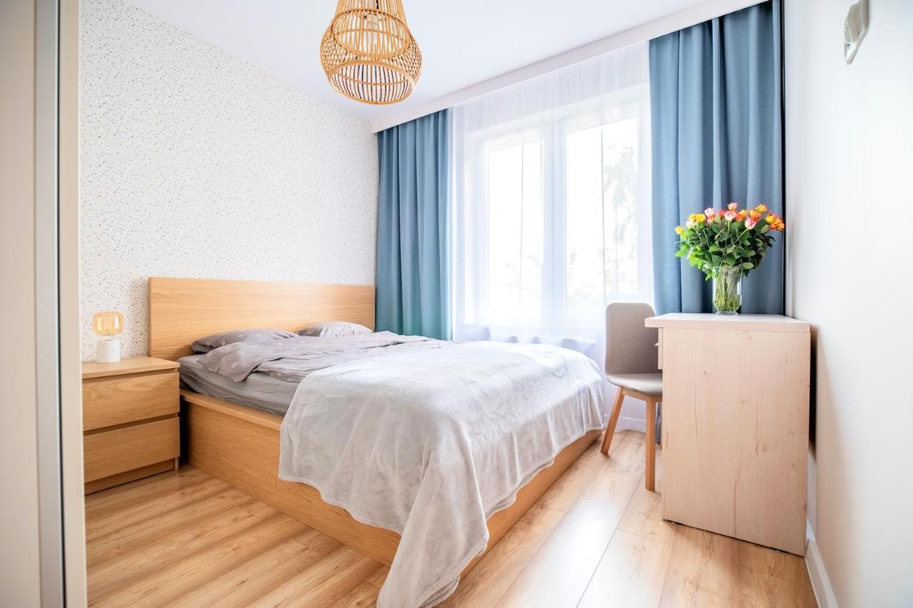 Klif Apartamenty Polanki 306 Kołobrzeg Kültér fotó