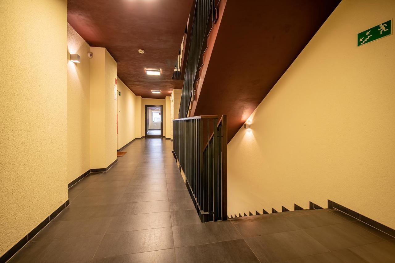 Klif Apartamenty Polanki 306 Kołobrzeg Kültér fotó