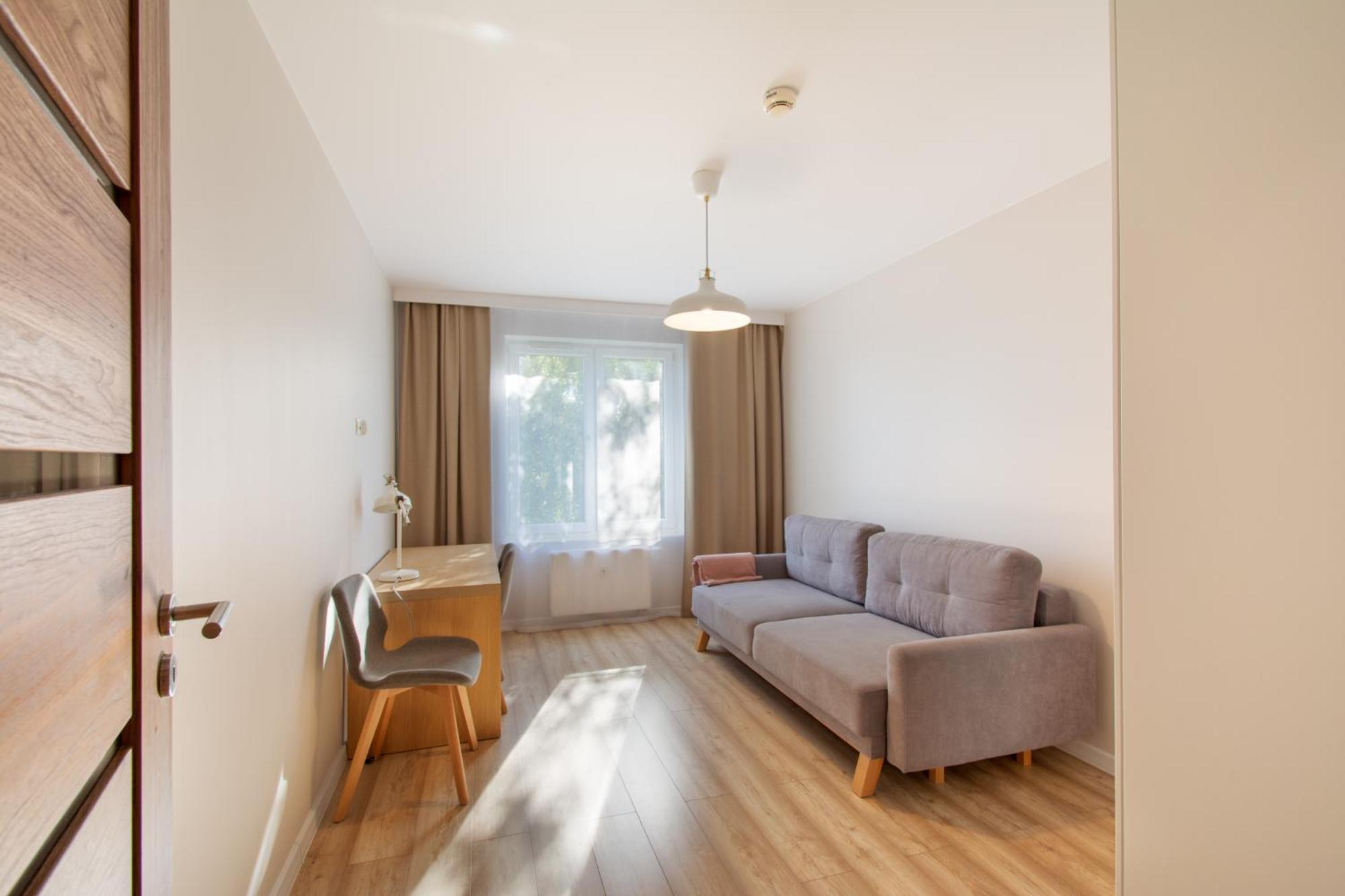 Klif Apartamenty Polanki 306 Kołobrzeg Kültér fotó